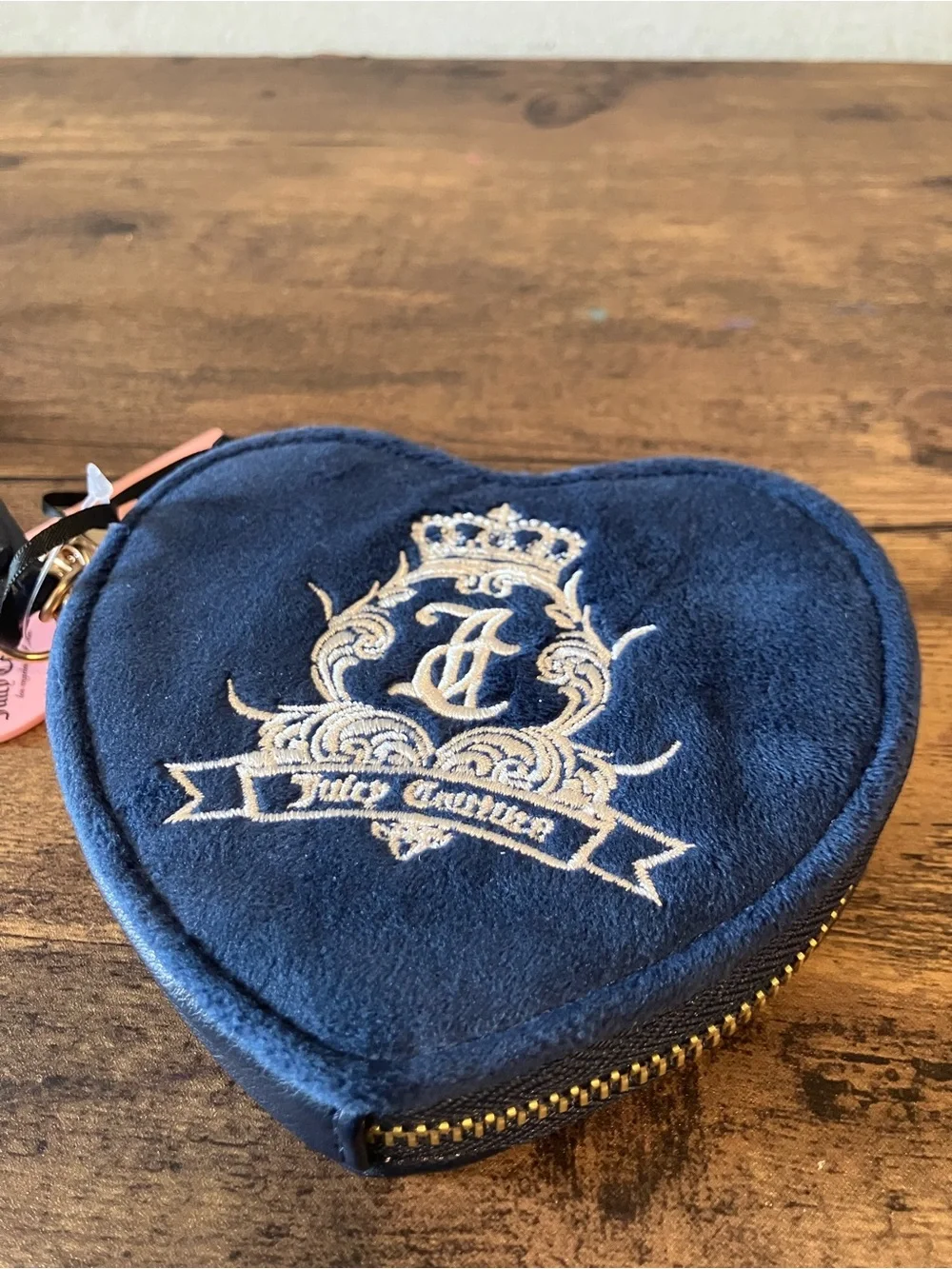 Juicy couture wallet